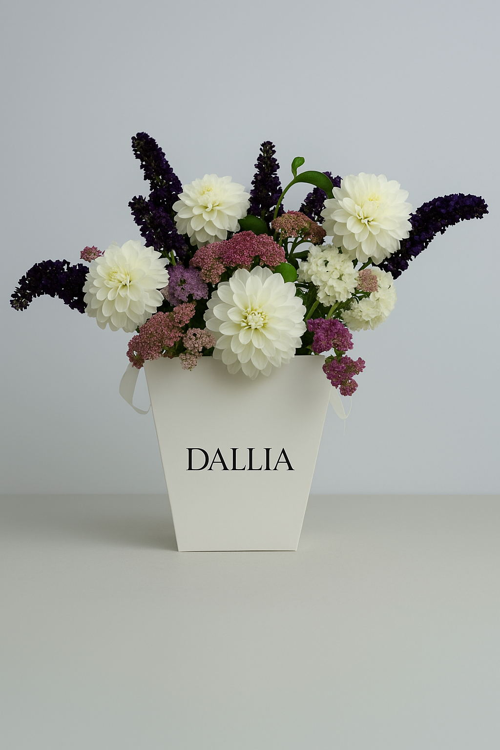 Mini Dallia Bags