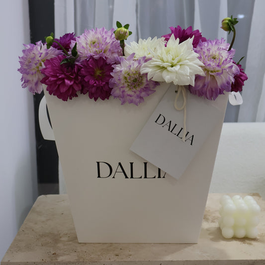 Dahlia's