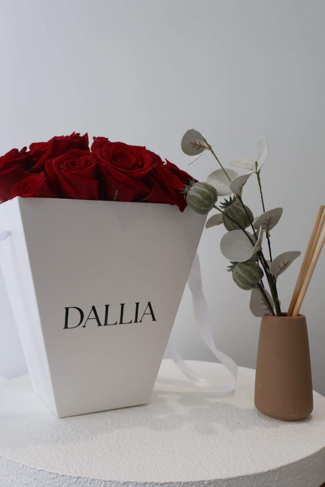 Red Roses